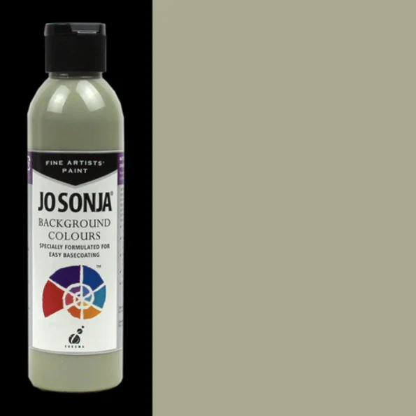 Jo Sonja's Background Paints 250ml - Image 27