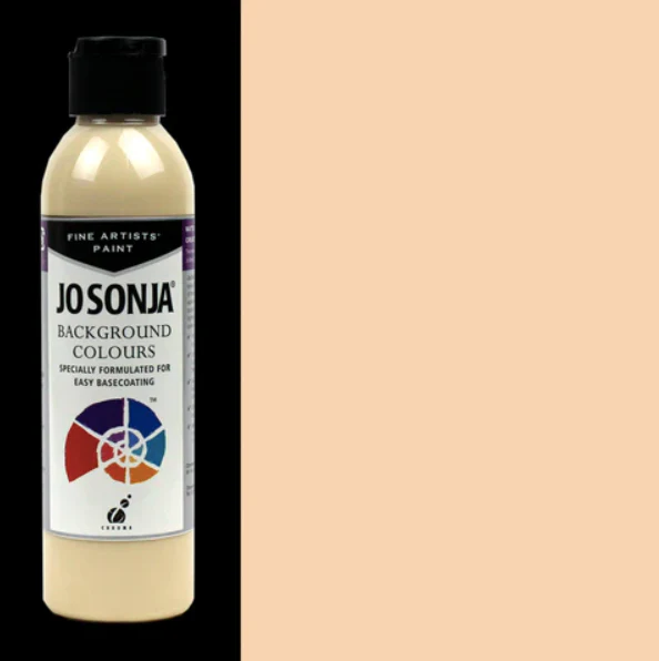 Jo Sonja's Background Paints 250ml - Image 3