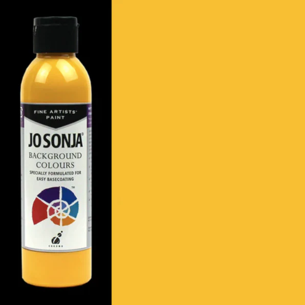 Jo Sonja's Background Paints 250ml - Image 30