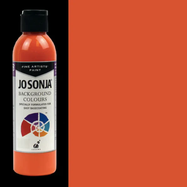 Jo Sonja's Background Paints 250ml - Image 31