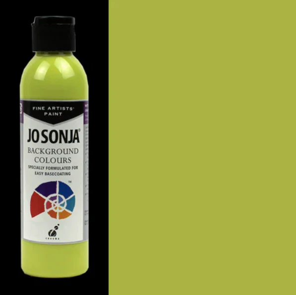 Jo Sonja's Background Paints 250ml - Image 32