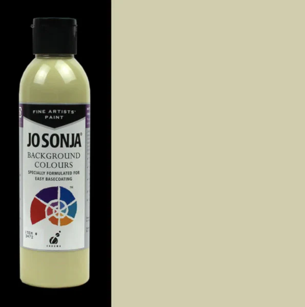 Jo Sonja's Background Paints 250ml - Image 34