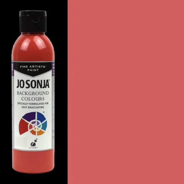 Jo Sonja's Background Paints 250ml - Image 35