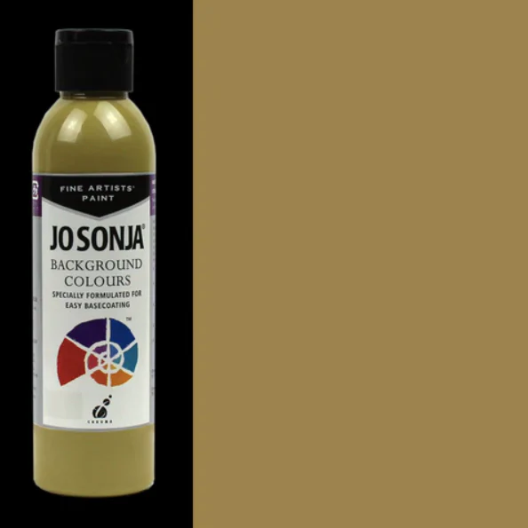 Jo Sonja's Background Paints 250ml - Image 36