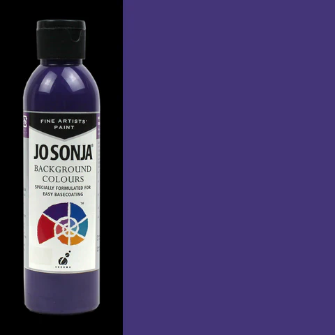 Jo Sonja's Background Paints 250ml - Image 37