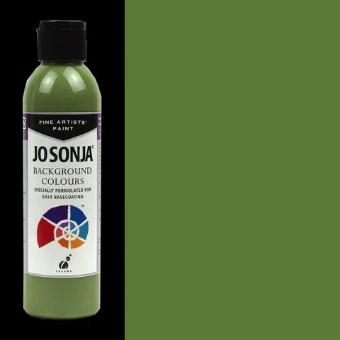 Jo Sonja's Background Paints 250ml - Image 38