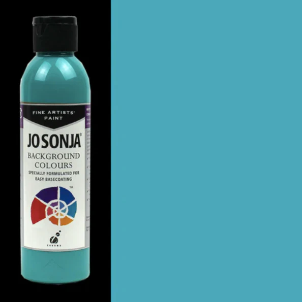 Jo Sonja's Background Paints 250ml - Image 4