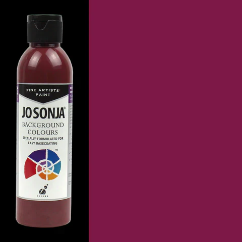 Jo Sonja's Background Paints 250ml - Image 5