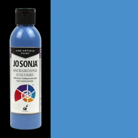 Jo Sonja's Background Paints 250ml - Image 6