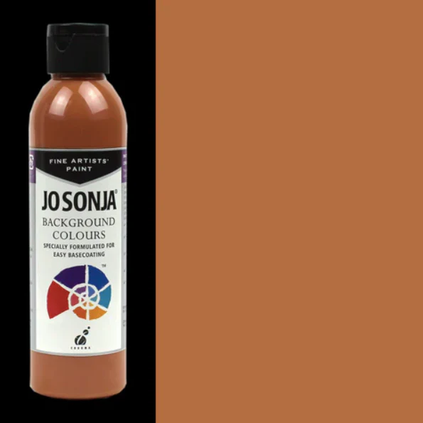 Jo Sonja's Background Paints 250ml - Image 8