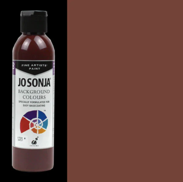 Jo Sonja's Background Paints 250ml - Image 9