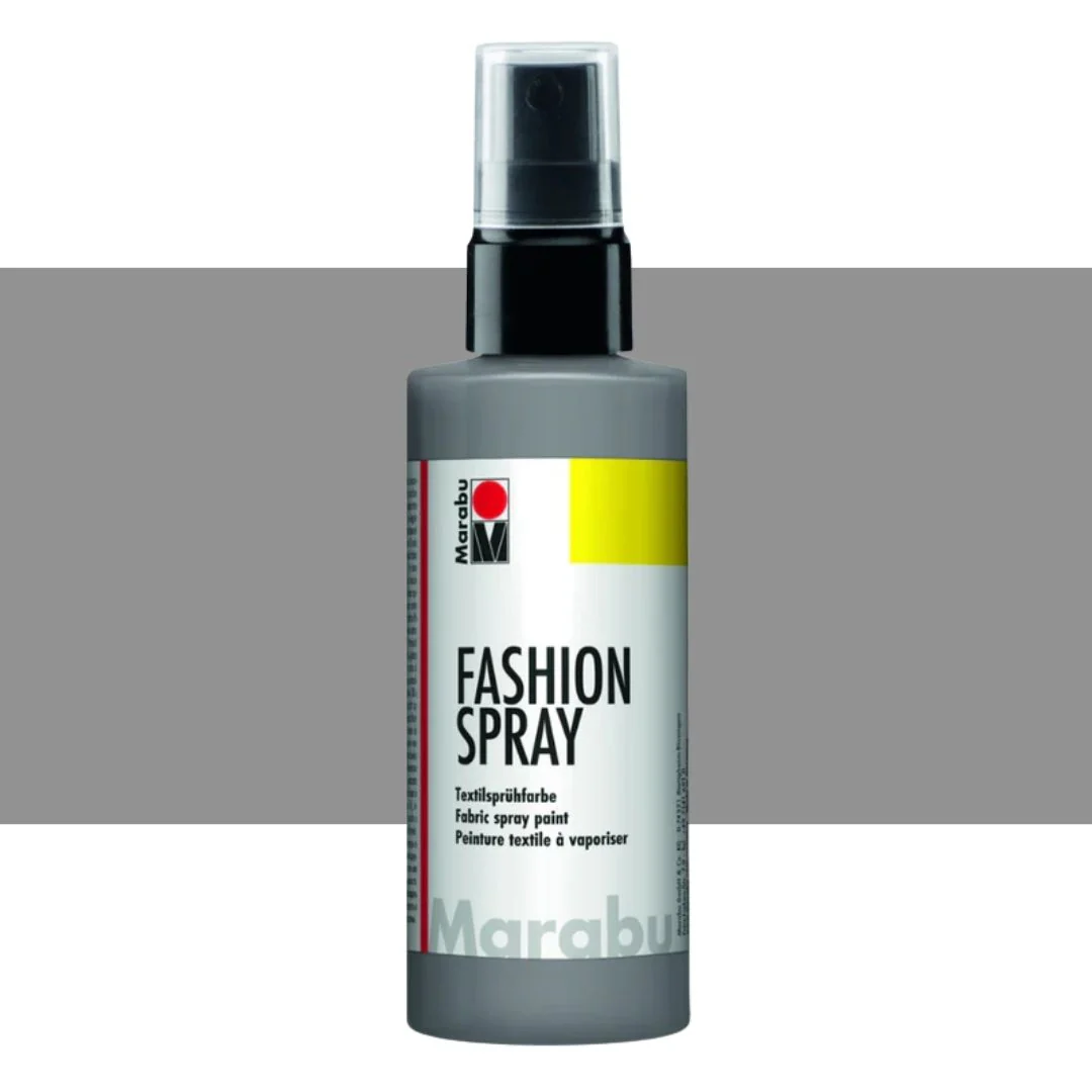 Marabu Fashion Fabric Spray Paint 100ml - Image 10