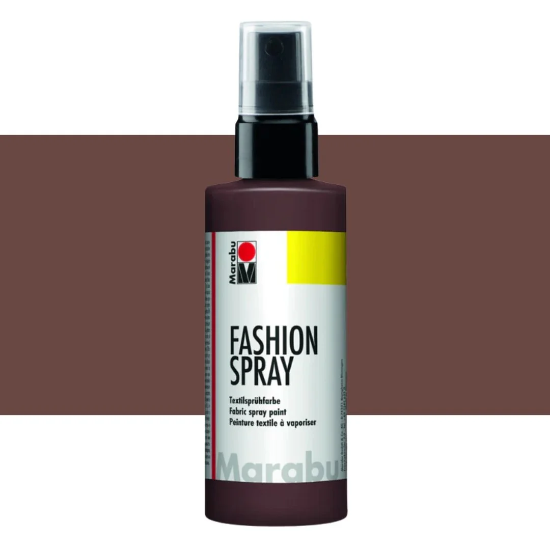 Marabu Fashion Fabric Spray Paint 100ml - Image 15