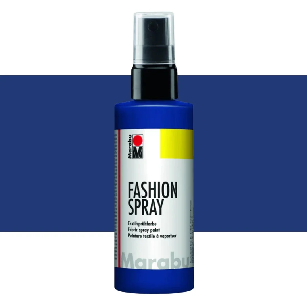 Marabu Fashion Fabric Spray Paint 100ml - Image 16