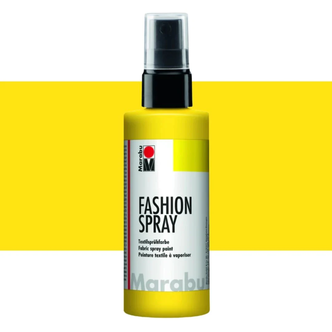 Marabu Fashion Fabric Spray Paint 100ml - Image 19
