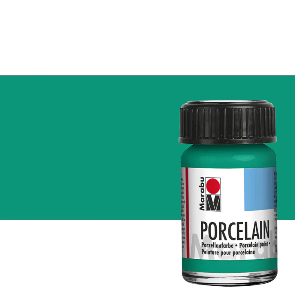 Marabu Porcelain Paint 15ml - Image 11