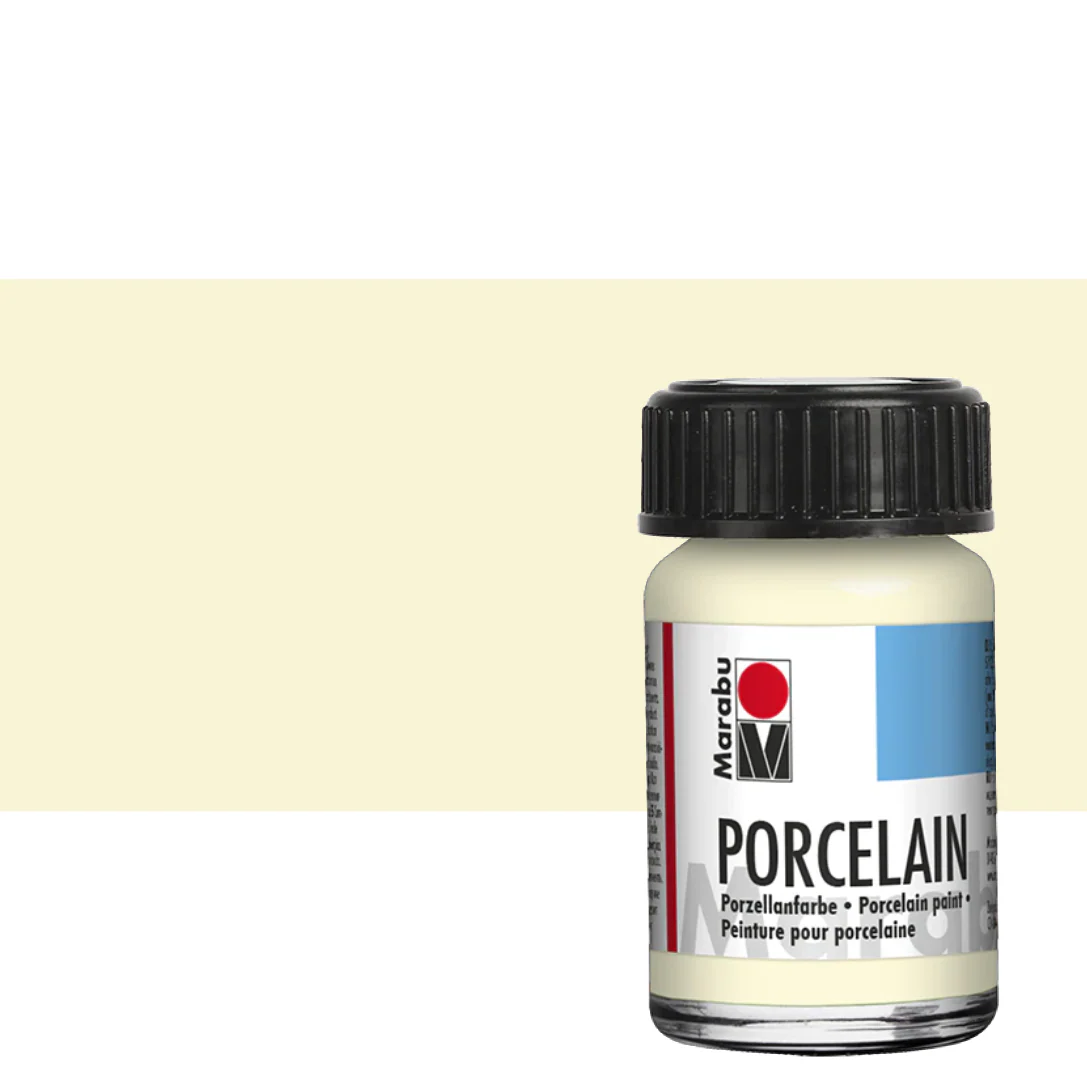 Marabu Porcelain Paint 15ml - Image 15