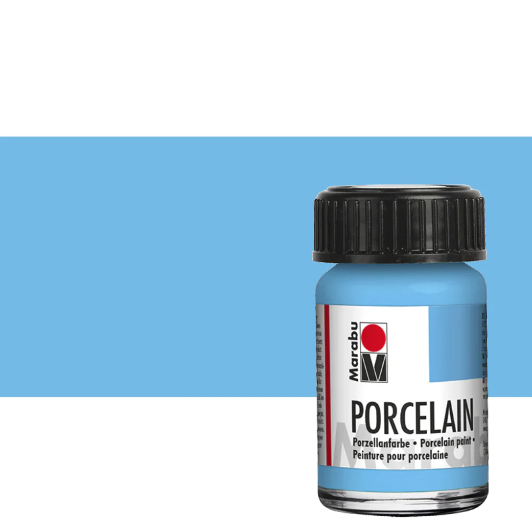 Marabu Porcelain Paint 15ml - Image 16
