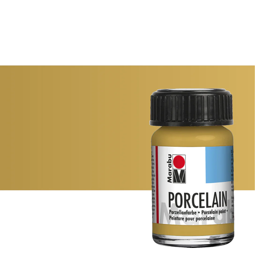 Marabu Porcelain Paint 15ml - Image 17