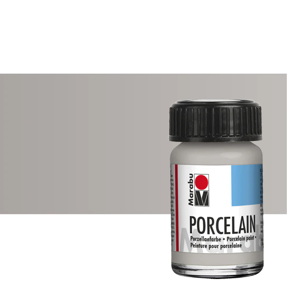 Marabu Porcelain Paint 15ml - Image 18