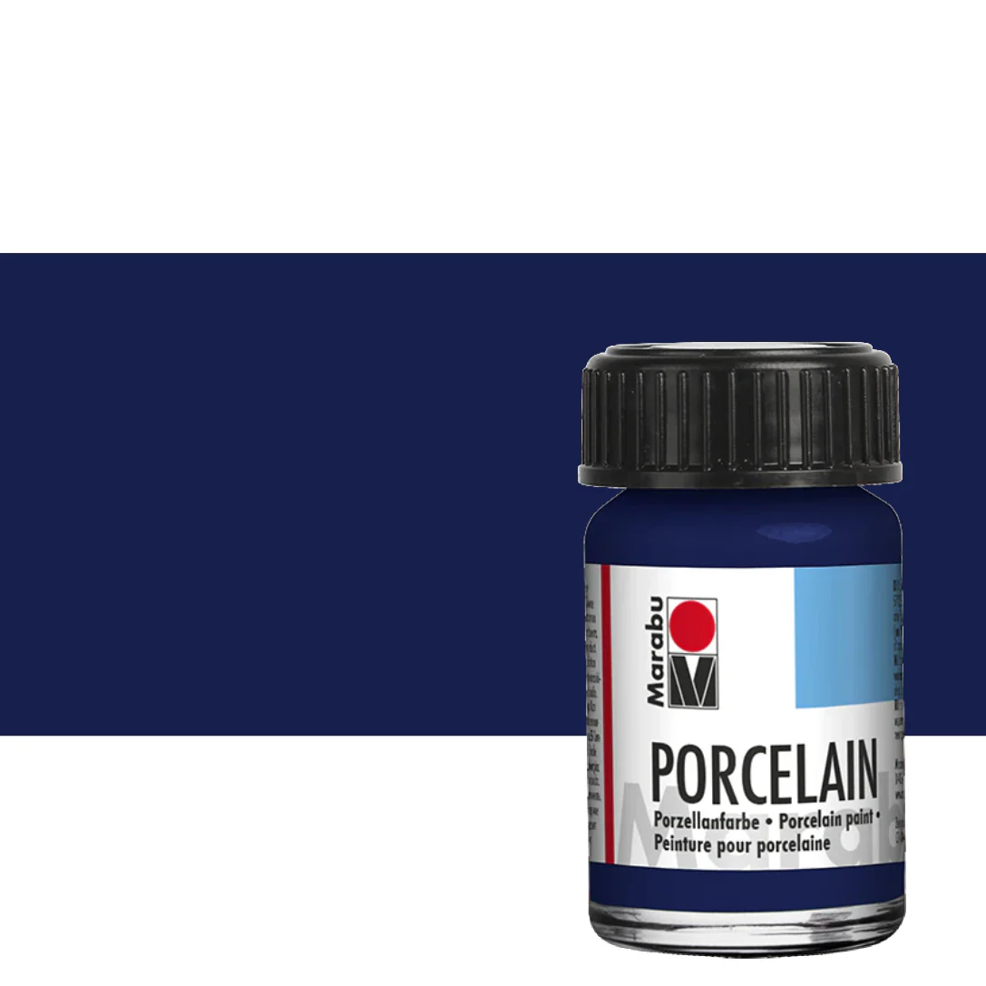 Marabu Porcelain Paint 15ml - Image 19
