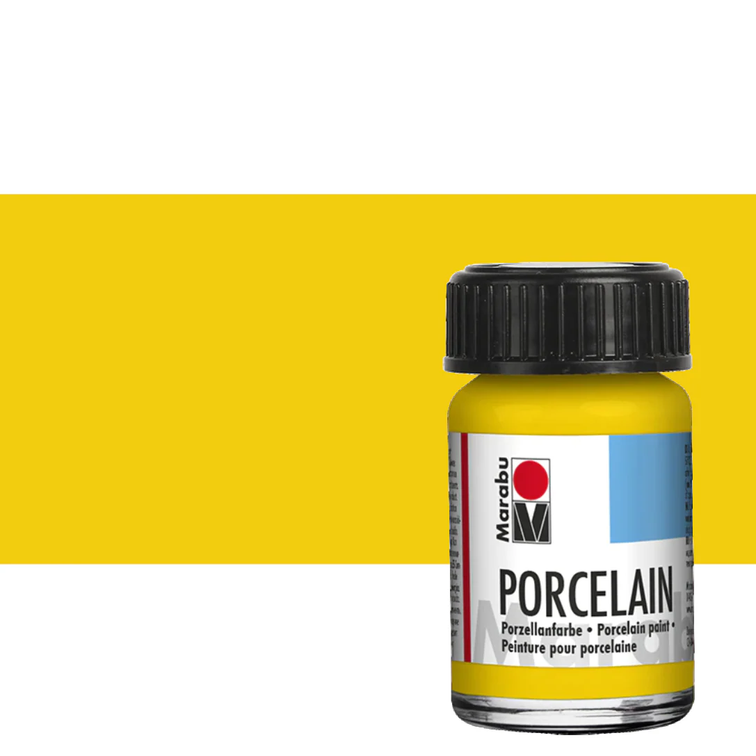 Marabu Porcelain Paint 15ml - Image 24