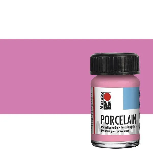 Marabu Porcelain Paint 15ml - Image 7