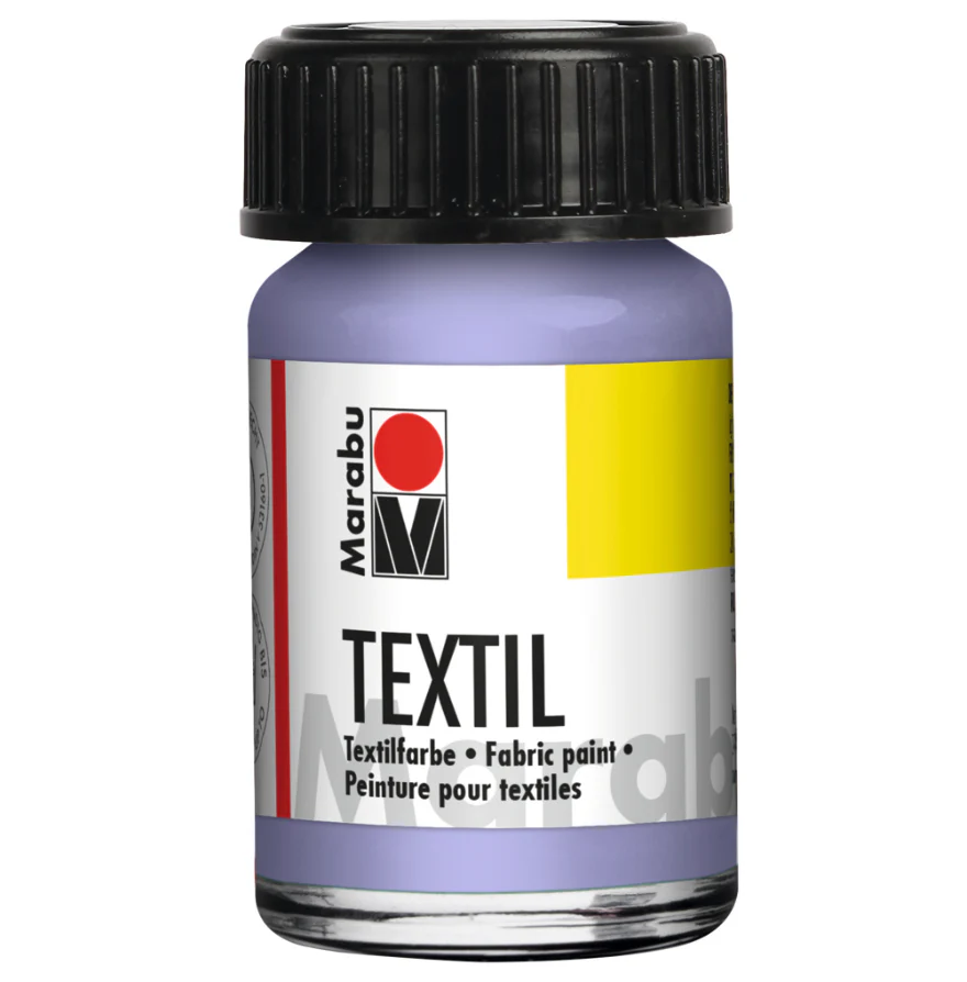 Marabu Textil Fabric Paints 15ml - Image 12