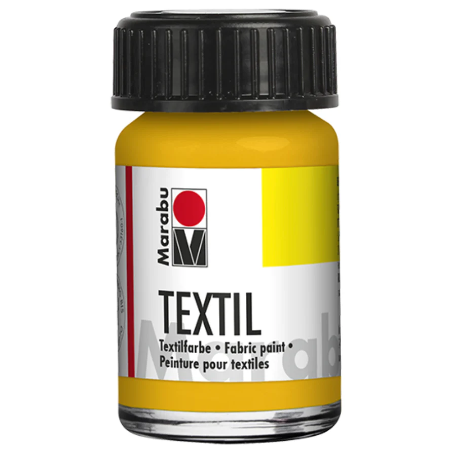 Marabu Textil Fabric Paints 15ml - Image 14