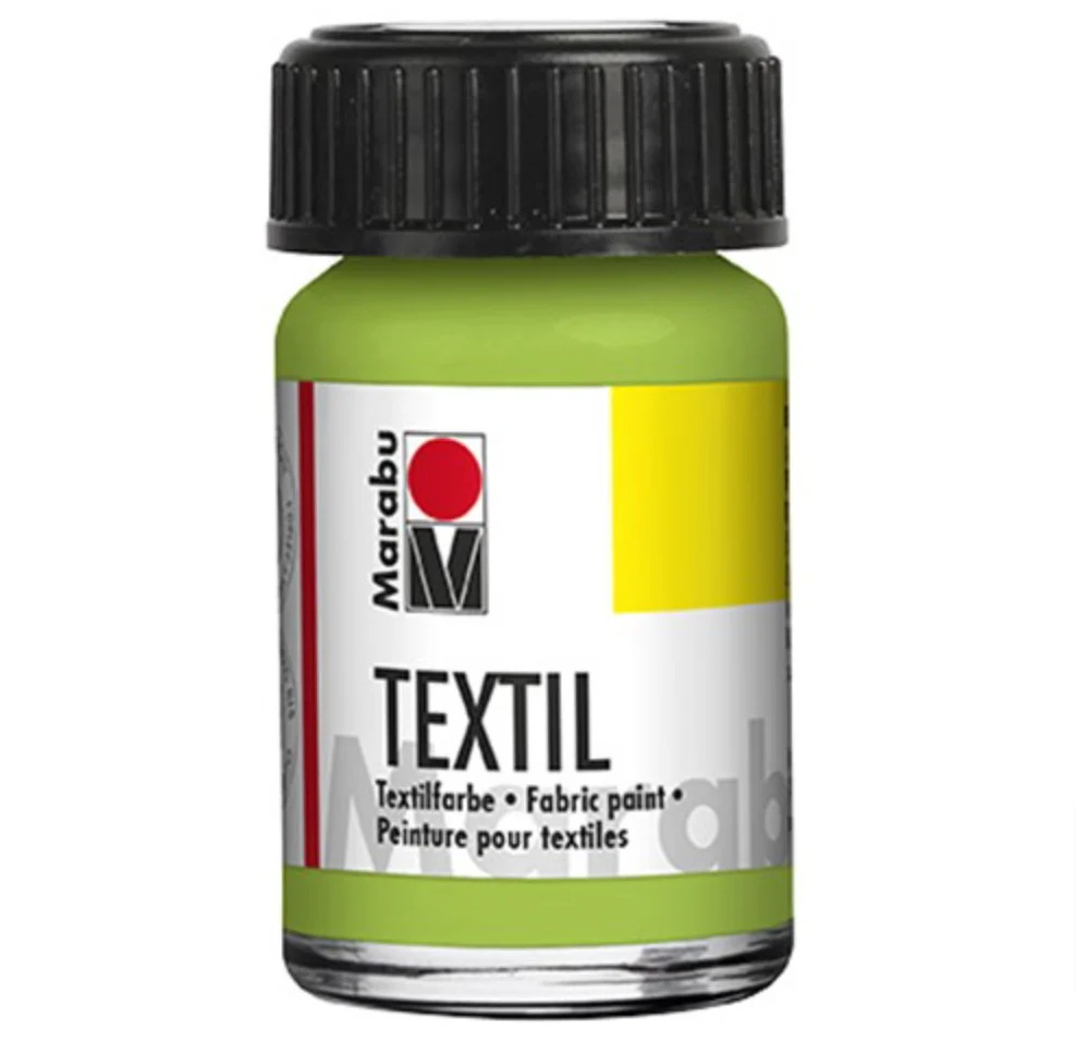 Marabu Textil Fabric Paints 15ml - Image 18