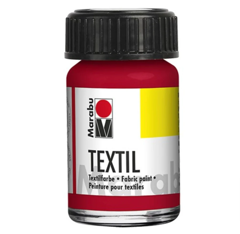 Marabu Textil Fabric Paints 15ml - Image 5