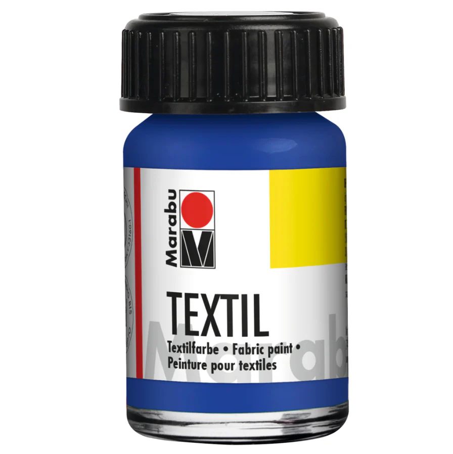 Marabu Textil Fabric Paints 15ml - Image 6