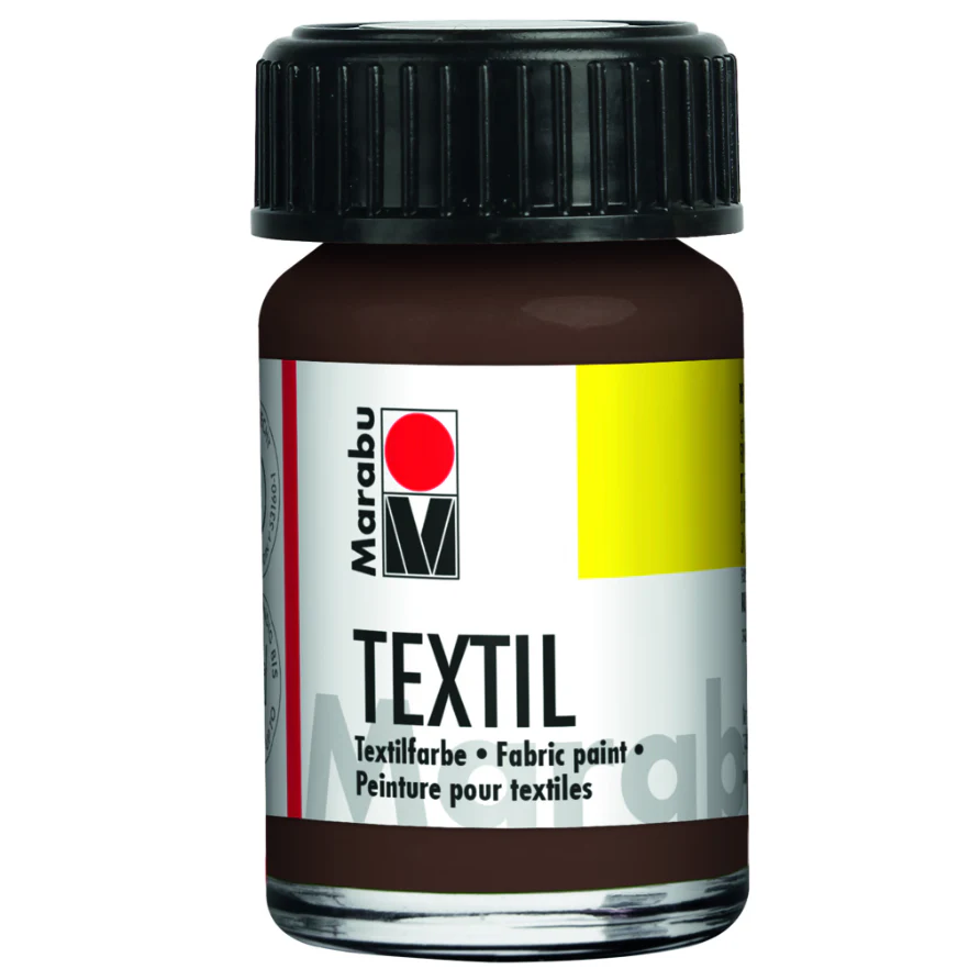 Marabu Textil Fabric Paints 15ml - Image 7