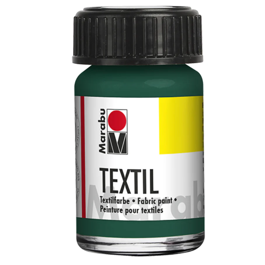 Marabu Textil Fabric Paints 15ml - Image 8