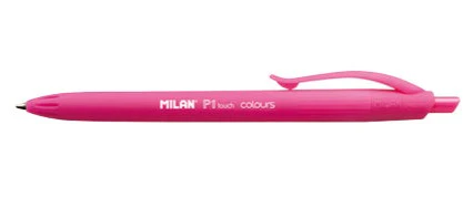 Milan P1 Touch Colours Ballpoint Pens - Image 4