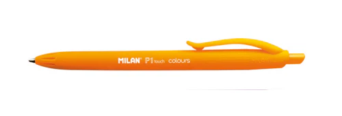 Milan P1 Touch Colours Ballpoint Pens - Image 5