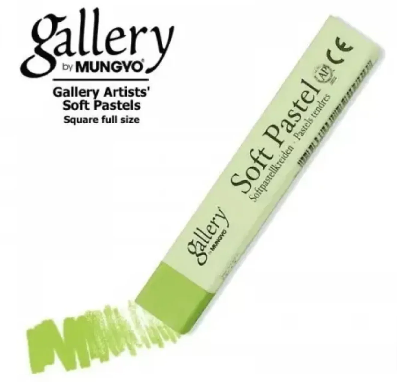 Mungyo Gallery Square Soft Pastels - Image 11