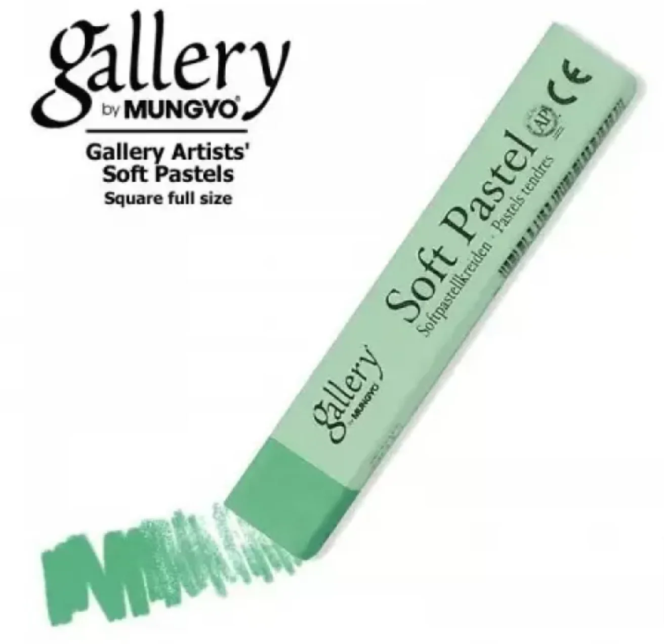 Mungyo Gallery Square Soft Pastels - Image 12