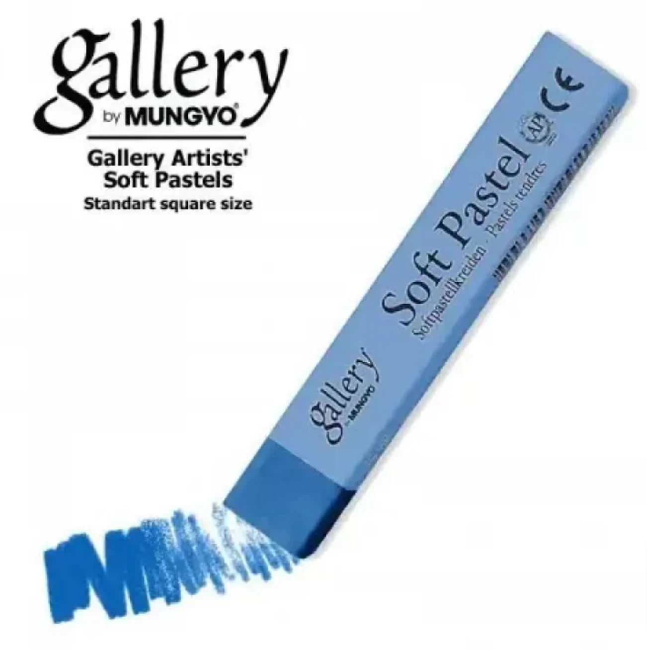 Mungyo Gallery Square Soft Pastels - Image 13