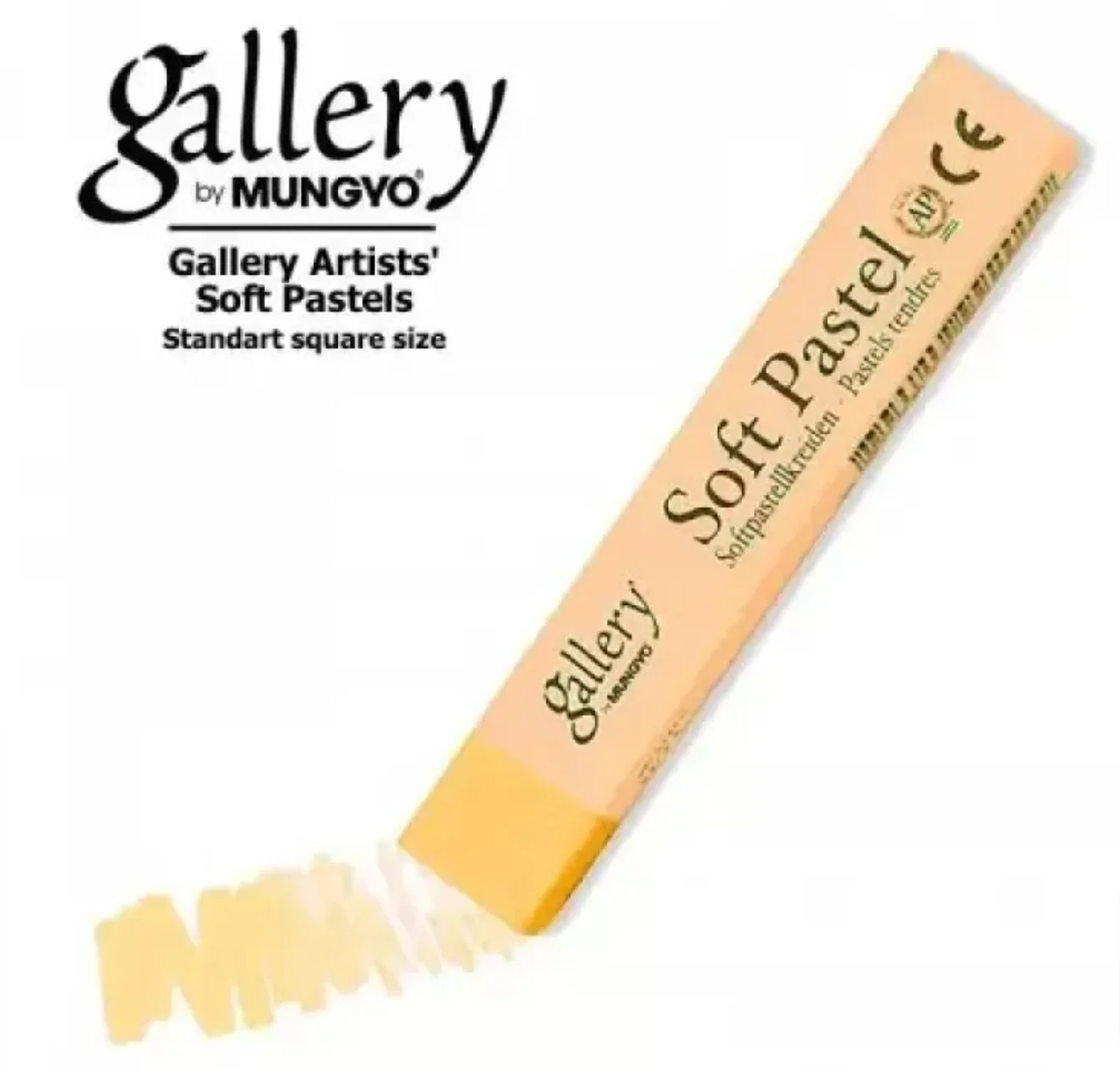 Mungyo Gallery Square Soft Pastels - Image 16