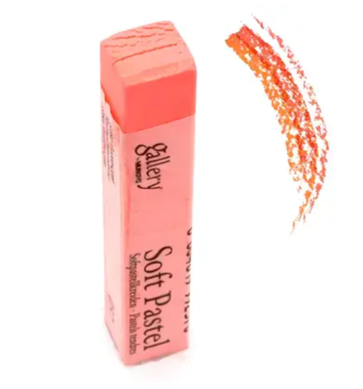 Mungyo Gallery Square Soft Pastels - Image 17