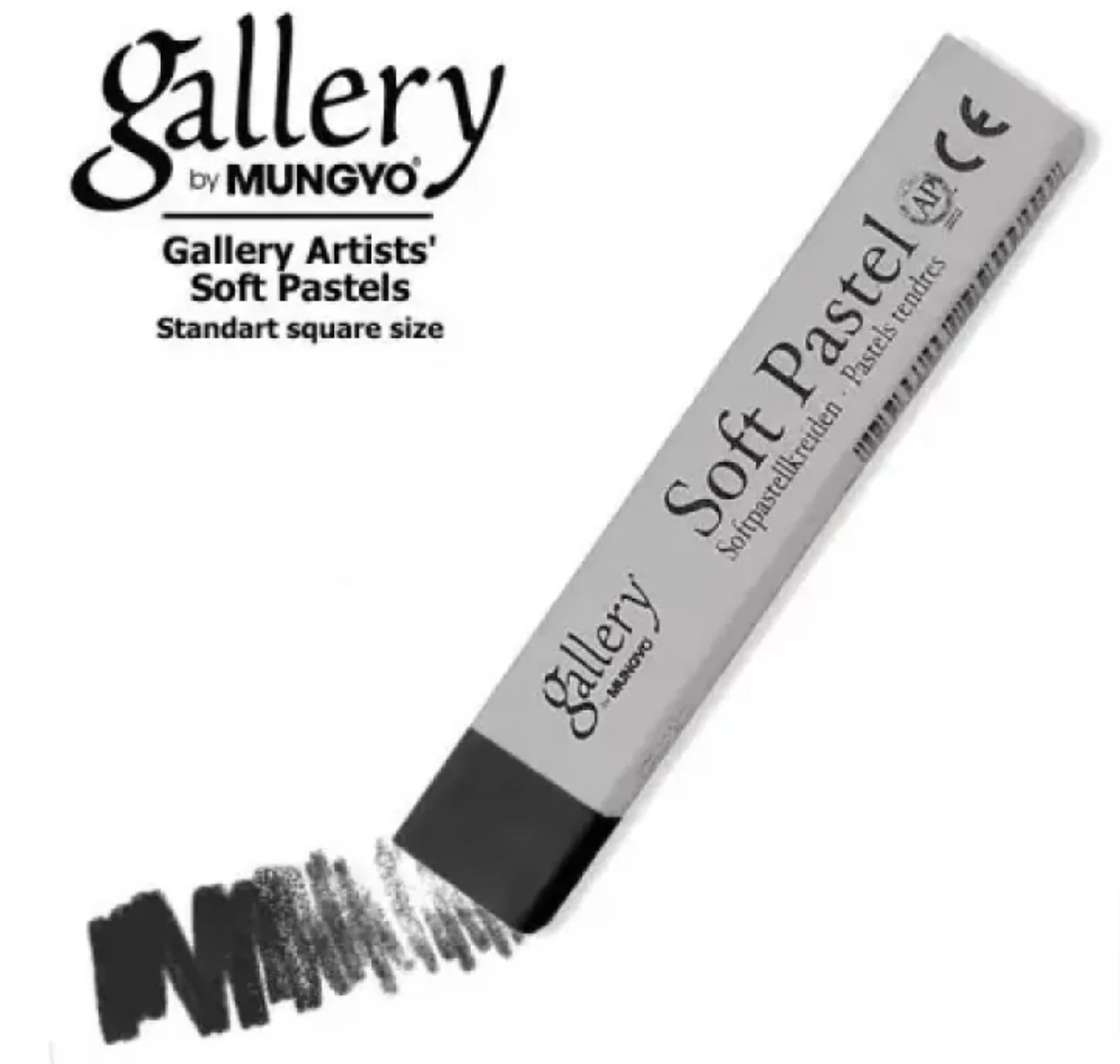 Mungyo Gallery Square Soft Pastels - Image 22
