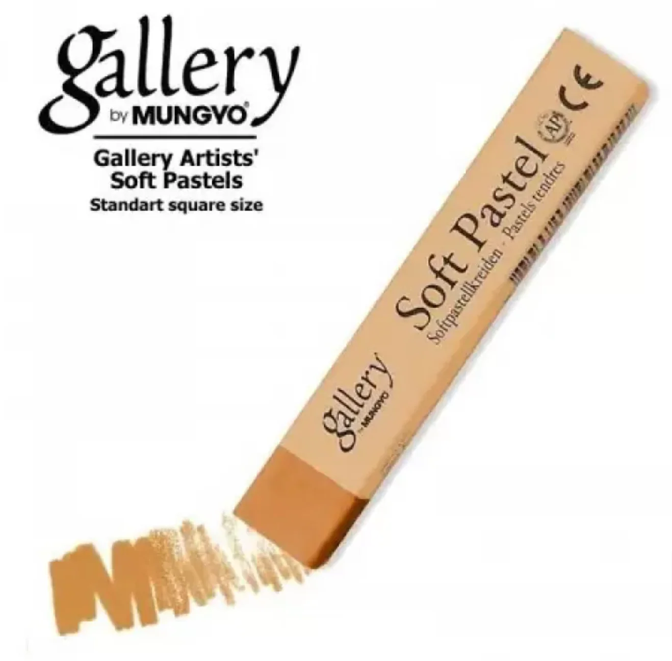 Mungyo Gallery Square Soft Pastels - Image 23