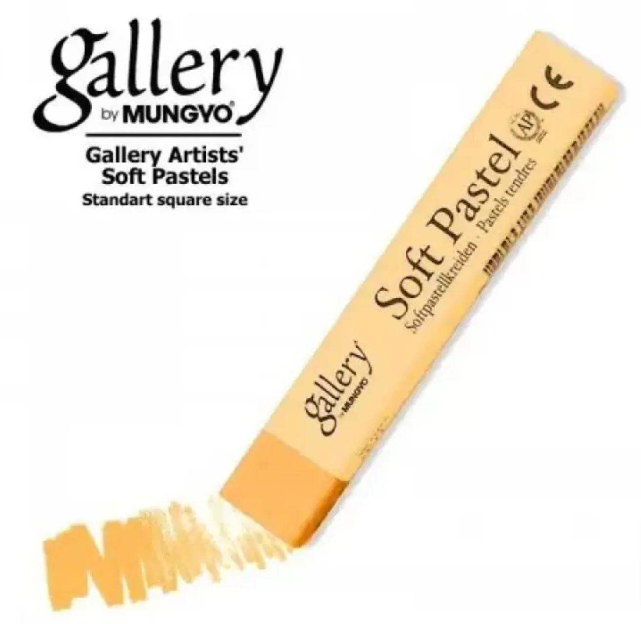 Mungyo Gallery Square Soft Pastels - Image 24