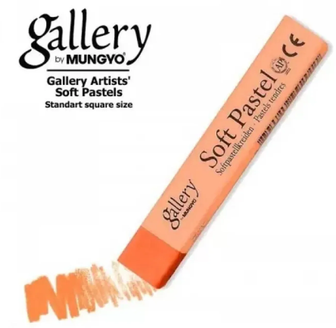 Mungyo Gallery Square Soft Pastels - Image 5