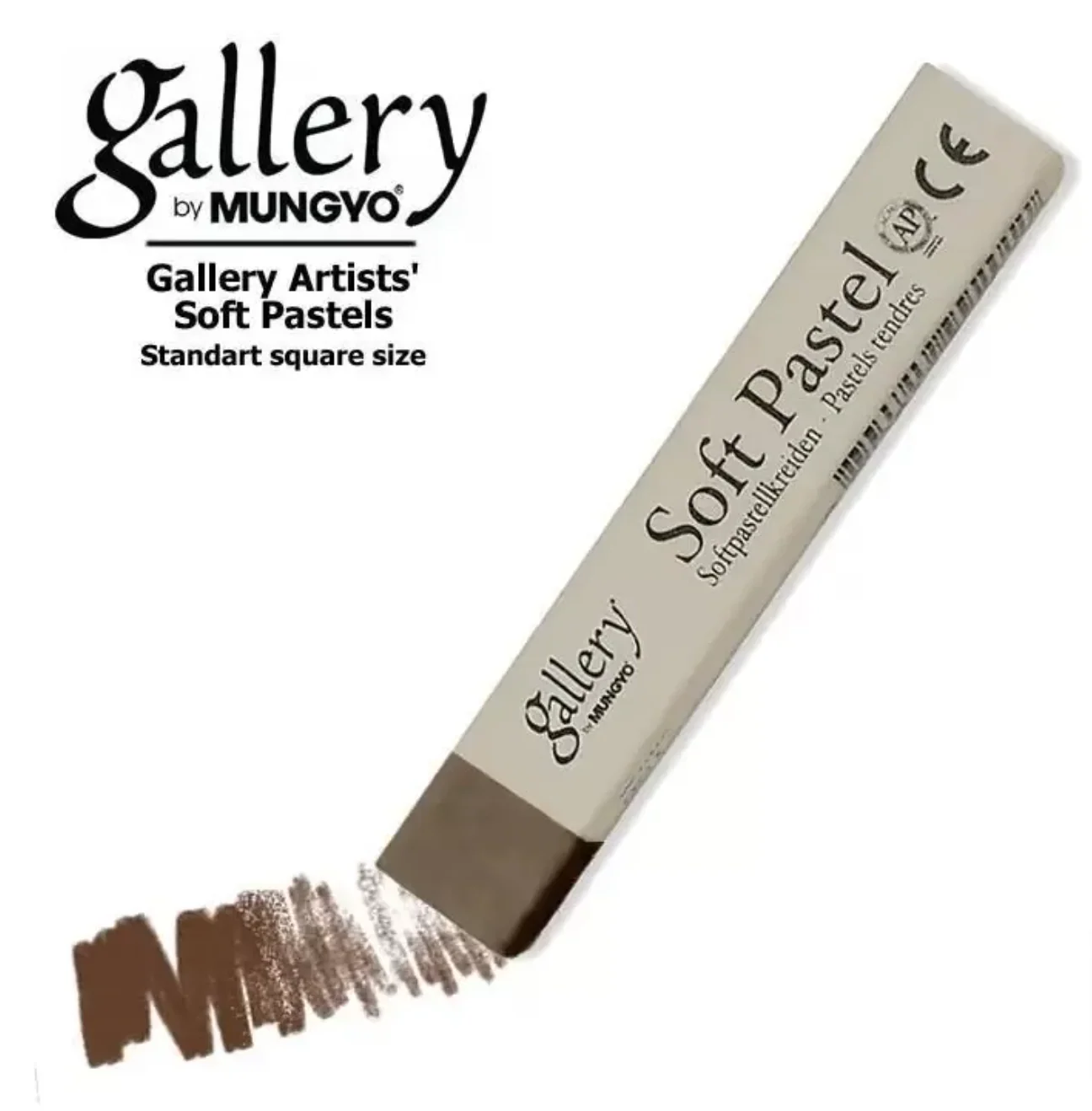 Mungyo Gallery Square Soft Pastels - Image 8